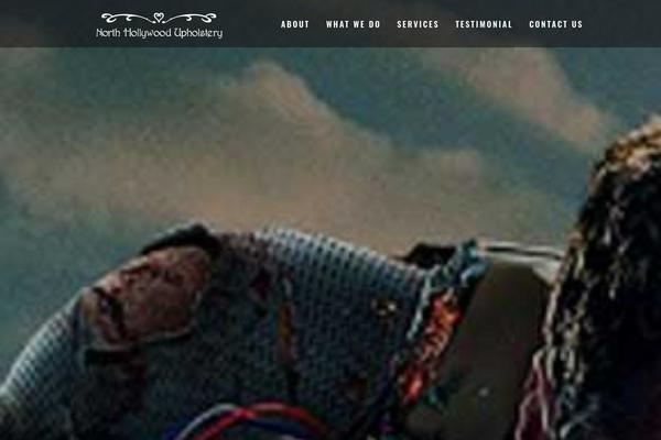 Site using LayerSlider plugin