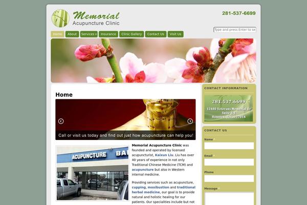 Atahualpa364 theme site design template sample