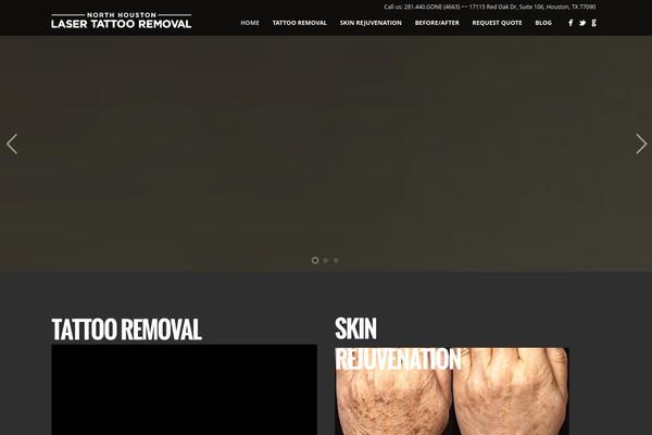 Site using Google Maps Widget plugin