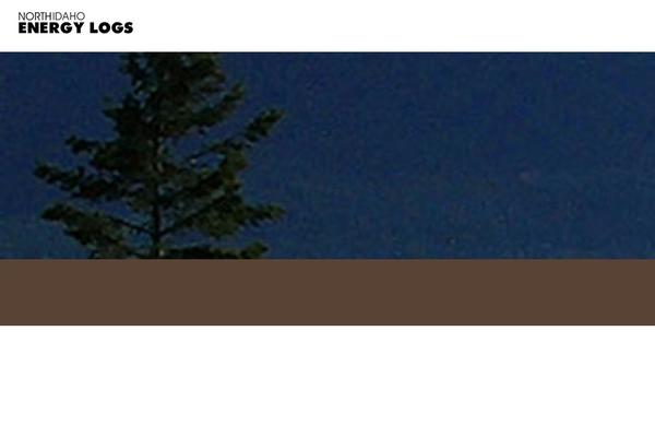 northidahoenergylogs.com site used JupiterX