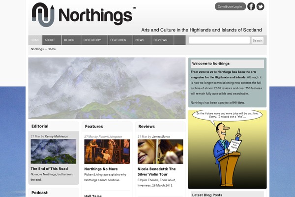 Site using BuddyPress plugin