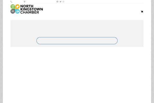 FoundationPress theme site design template sample