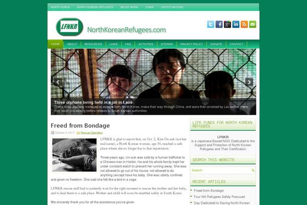 Practis theme site design template sample