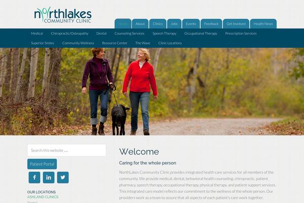 Beautiful Pro Theme theme site design template sample