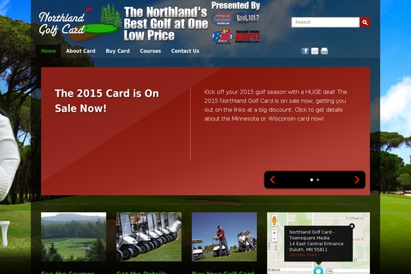 Tsm-theme-1 theme site design template sample
