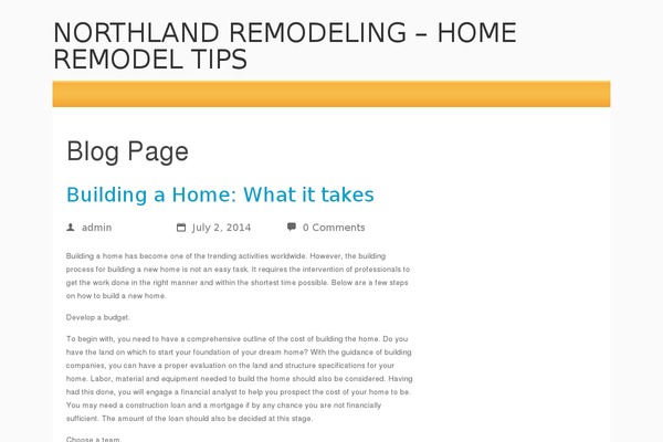 my engine theme site design template sample