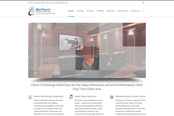 Pro theme site design template sample