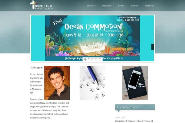 Site using Wpzoom-elementor-addons plugin