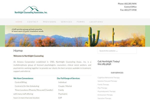 Beautiful Pro Theme theme site design template sample