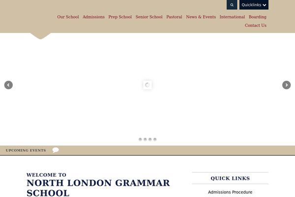 Site using WPB Accordion Menu or Category plugin