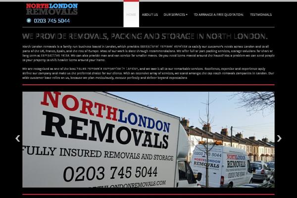 Cleangold theme site design template sample