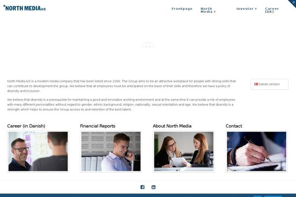 Site using MimeTypes Link Icons plugin