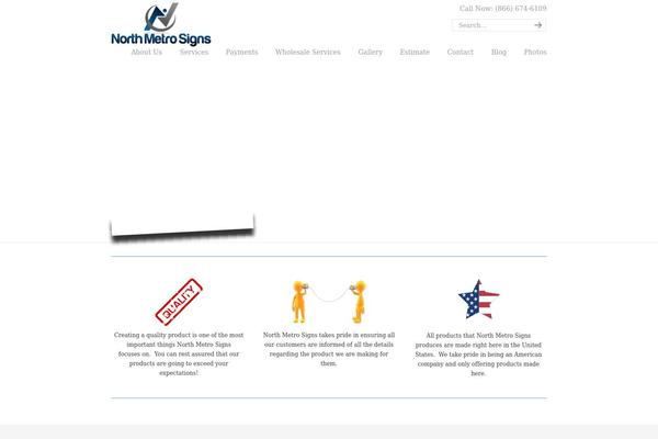 Site using Floating Social Media Icon plugin