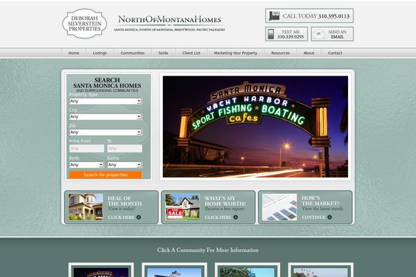 Site using Google Plus Widget plugin