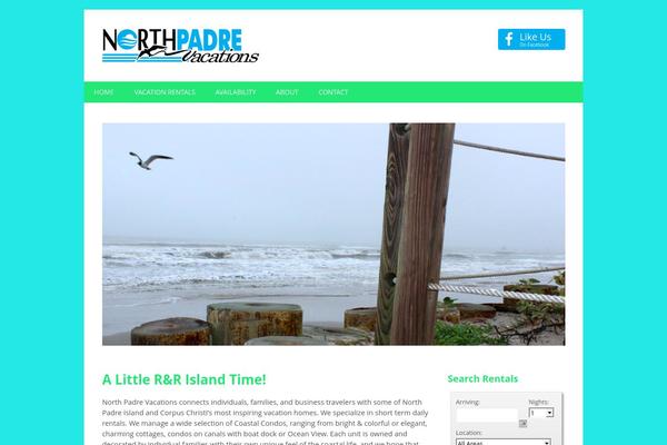Site using ImageMapper plugin