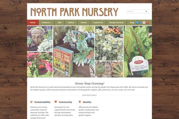Pytheas theme site design template sample