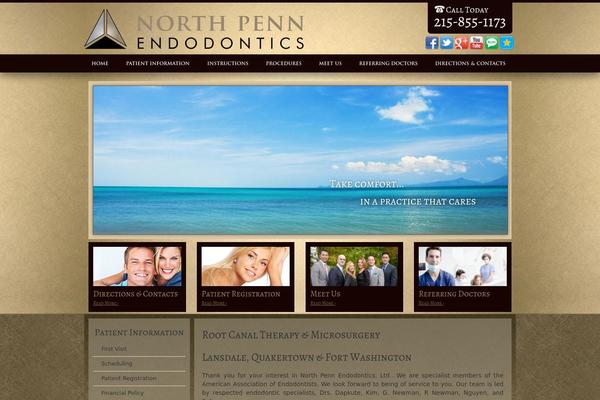 2058-template-r theme site design template sample