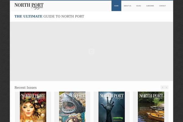 Site using Business-directory plugin