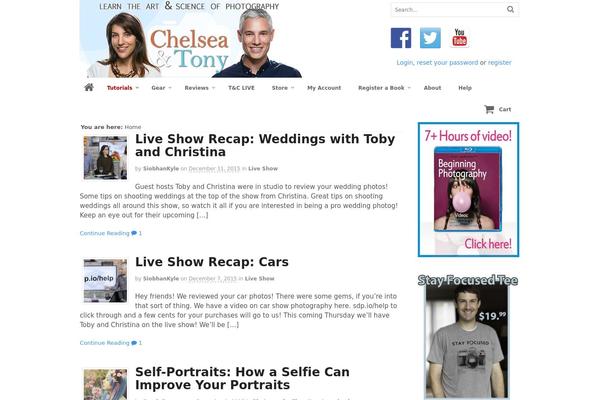 Site using Twenty20 plugin