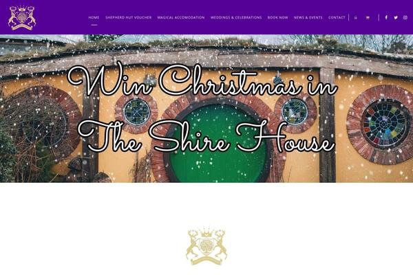 Jkreativ theme site design template sample