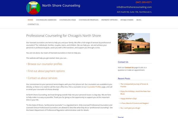 Site using Businesshours plugin