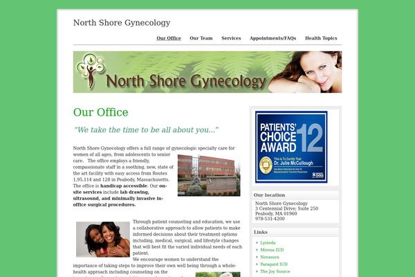 zeeCorporate theme site design template sample