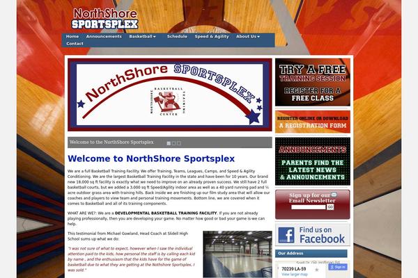 Edupress theme site design template sample