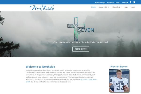 Site using Seriesengine_plugin plugin