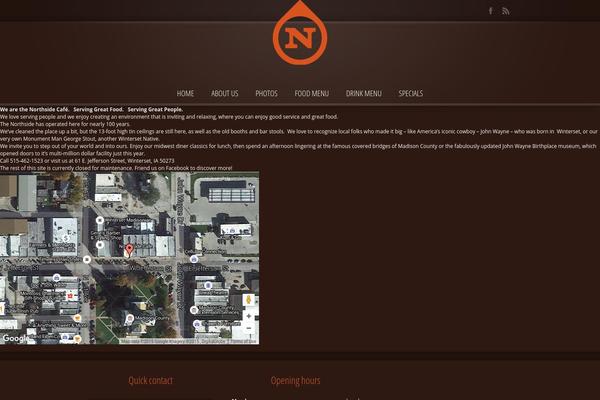 Site using Basic Google Maps Placemarks plugin