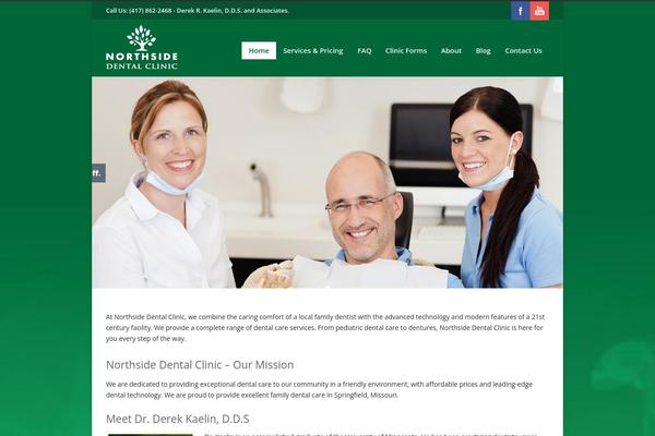 Site using jQuery Updater plugin