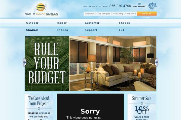 Site using Mystickymenu-pro plugin