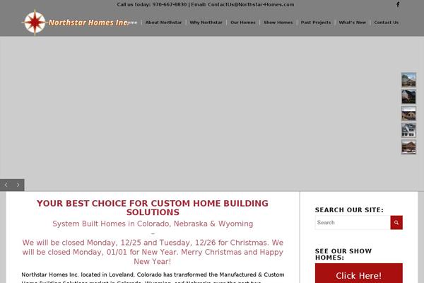 Site using FormCraft - Form Builder plugin