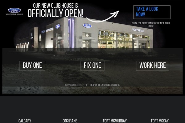 northstarfordcarsandtrucks.com site used Northstarfordcarsandtrucks