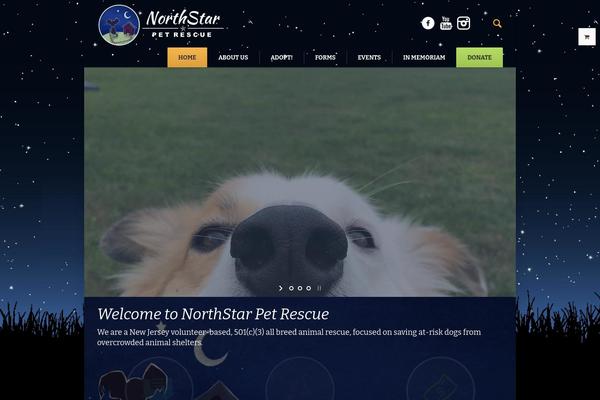 Site using Wp-event-aggregator plugin