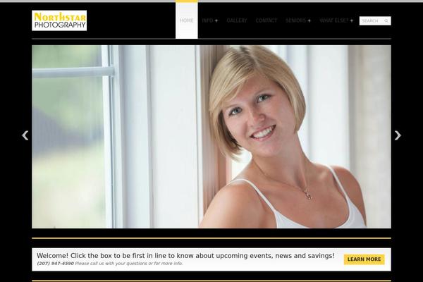 northstarphoto.com site used Cleangold