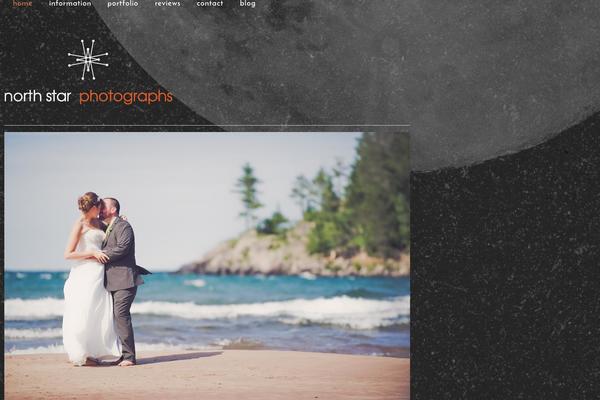 Site using Headway-galleryplus plugin