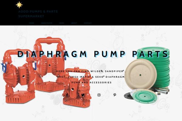 Site using Pagelayer-pro plugin