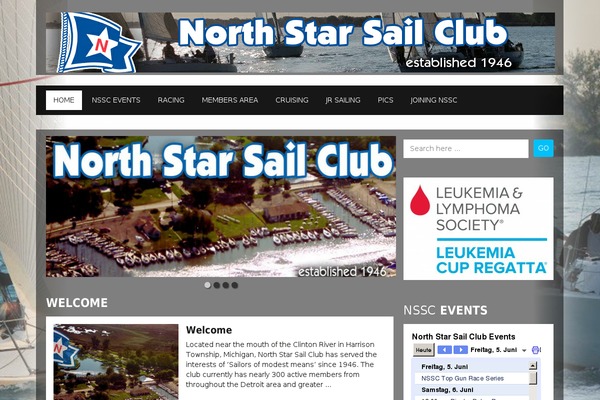 Site using Cyclone Slider 2 plugin