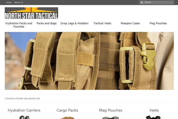 Virtue theme site design template sample