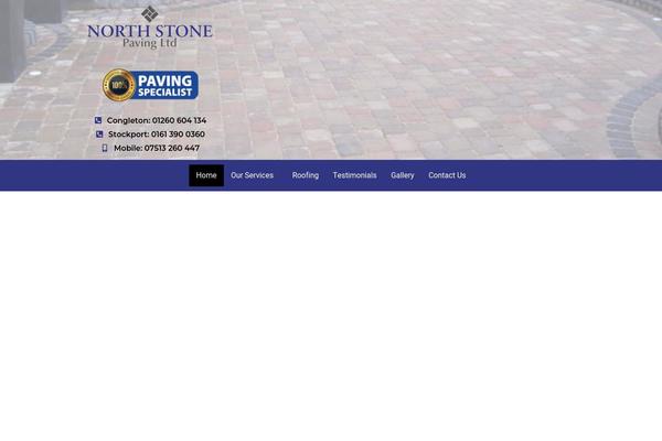 Site using Addons-for-elementor plugin