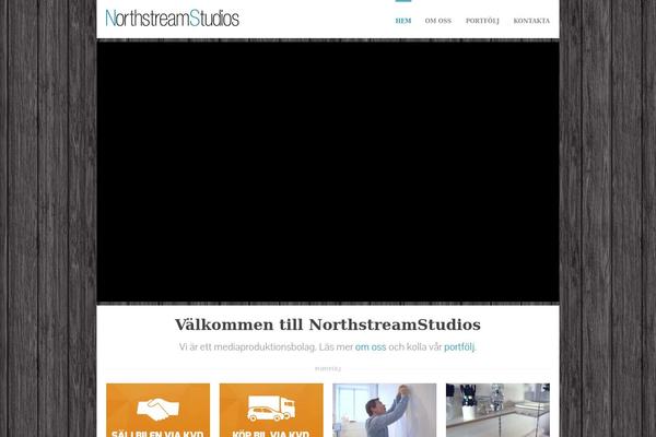 Spacing theme site design template sample