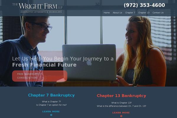 Aspire theme site design template sample