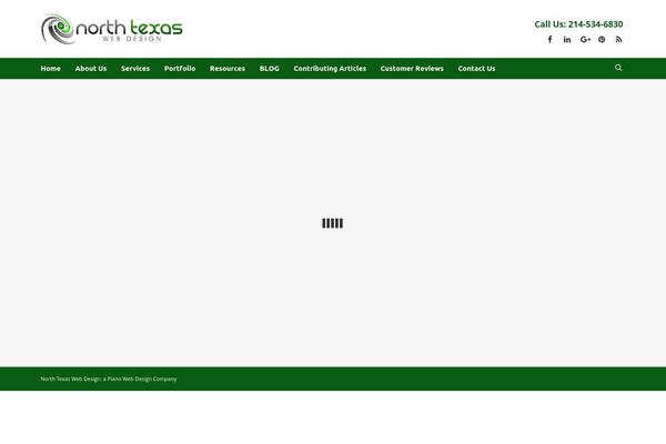 Site using Go_pricing plugin