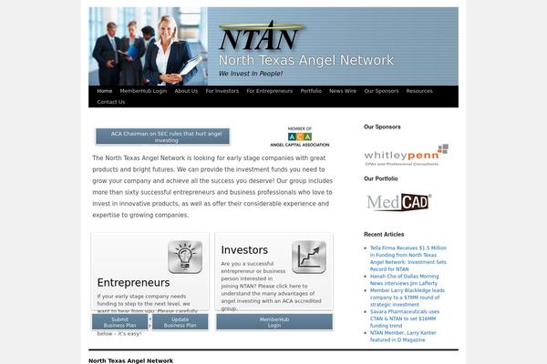 Site using Cimy Header Image Rotator plugin