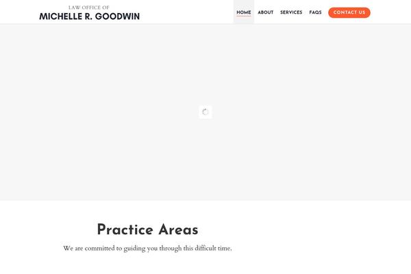 Site using Visual-composer-kit plugin