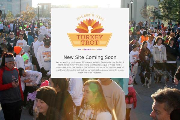 Vigor theme site design template sample