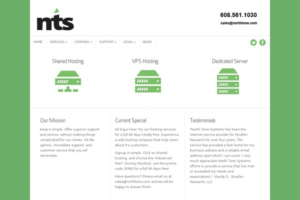 Trim theme site design template sample