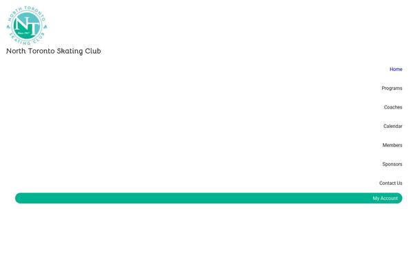 Site using Ics-calendar plugin