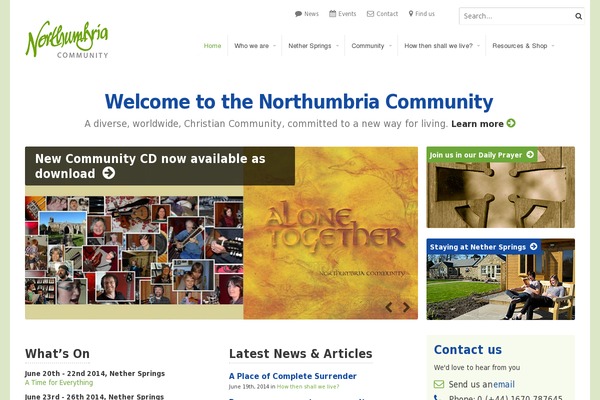 Site using Latest Custom Post Type Updates plugin