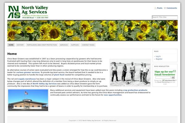 northvalleyagservices.com site used Atahualpa351